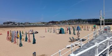 Notas sueltas de un paseo por Gijón