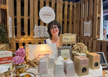 Panduru se reinventa para crecer: de las galletas a los talleres, las ‘pausas café’, y un ambicioso laboratorio contra el desperdicio alimentario