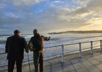 Solo Euskadi supera al Principado en pensión de jubilación: los asturianos ya cobran de media 1.838 euros