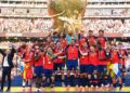 ¿Cuándo y cómo conseguir las entradas para el partido de la Selección en Oviedo? Las primeras saldrán este miércoles