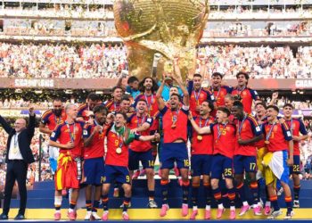 ¿Cuándo y cómo conseguir las entradas para el partido de la Selección en Oviedo? Las primeras saldrán este miércoles