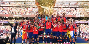 ¿Cuándo y cómo conseguir las entradas para el partido de la Selección en Oviedo? Las primeras saldrán este miércoles