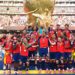 ¿Cuándo y cómo conseguir las entradas para el partido de la Selección en Oviedo? Las primeras saldrán este miércoles