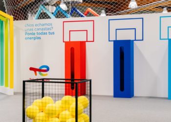 El pabellón del que todo el mundo hablará en la FIDMA: regalos asegurados y premios de lujo