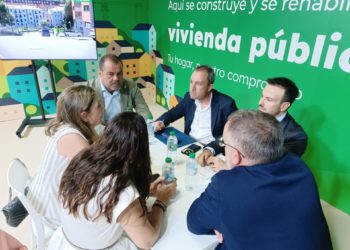 Asturias da luz verde a 400 nuevas viviendas protegidas: así será el acuerdo que quiere rebajar el problema del acceso a la vivienda