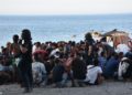 Piden el Premio Princesa de Asturias para los ceutíes por su respuesta ante la llegada masiva de migrantes