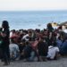 Piden el Premio Princesa de Asturias para los ceutíes por su respuesta ante la llegada masiva de migrantes