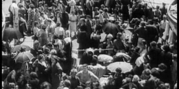 Cuando eran los asturianos quienes huían de la guerra: los ‘Niños de Rusia’, 89 años después