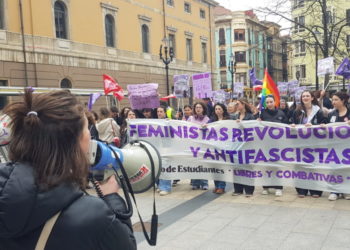«¡Os voy a llevar por delante!»: las amenazas contra las que el Sindicato de Estudiantes se concentrará mañana