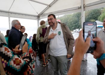 Asturias ante sus cuentas pendientes: Barbón exige acuerdos sobre vivienda, Huerna y financiación