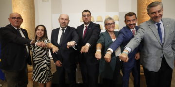 El derbi más importante de Sporting y Oviedo se juega fuera del campo: «Sigue jugando, somos un equipo»