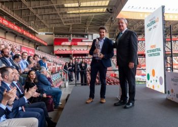 Los Premios Industria 4.0 e IA alcanzan un récord de participación con 57 empresas asturianas