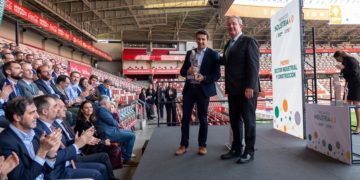 Los Premios Industria 4.0 e IA alcanzan un récord de participación con 57 empresas asturianas