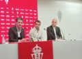 Irarragorri desvela un acuerdo con el Ayuntamiento para recomprar Mareo en caso de ascenso del Sporting