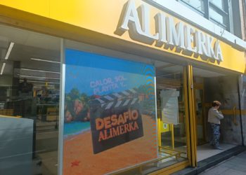 CCOO valora la propuesta de Alimerka de retirar el turno partido, «pero sigue siendo insuficiente»
