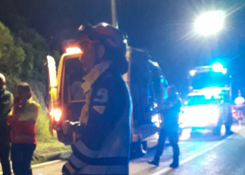 Luto en Degaña: dos vidas truncadas a los 23 años en un terrible accidente