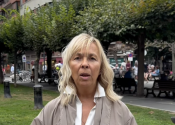 Vox alerta del aumento de la delincuencia en Gijón con datos de Interior: «¿Y si os pasa a vosotros o a vuestras familias?»