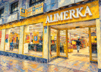 Alimerka, una década de conflictos laborales: huelgas, demandas y una nueva batalla por los descansos