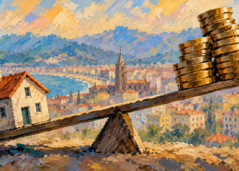 Asturias se queda sin pisos asequibles: la vivienda se encarece y las inmobiliarias señalan el problema de fondo