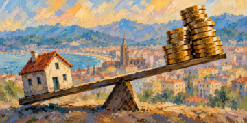Asturias se queda sin pisos asequibles: la vivienda se encarece y las inmobiliarias señalan el problema de fondo
