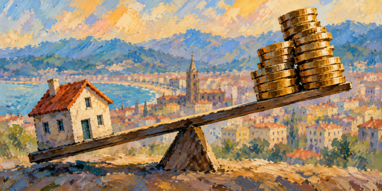 Asturias se queda sin pisos asequibles: la vivienda se encarece y las inmobiliarias señalan el problema de fondo