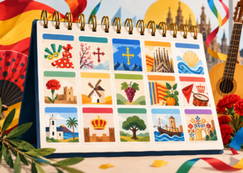 Asturias celebra hoy su gran día: este es el calendario de las fiestas regionales de toda España