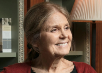 Fallece Gloria Steinem, referente del feminismo y Premio Princesa de Asturias 2021