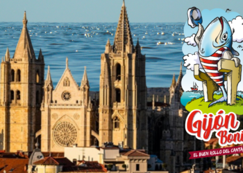 Gijón Bonito ‘toma’ León: la lista de locales donde ya puedes disfrutar del sabor del Cantábrico