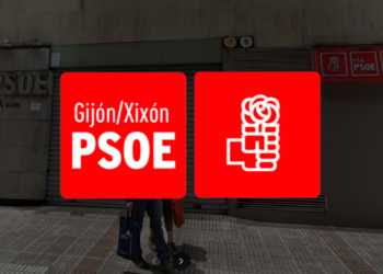 Raja vuelve con todos sus derechos y deja una incómoda pregunta al PSOE de Gijón: ¿qué pasa ahora?