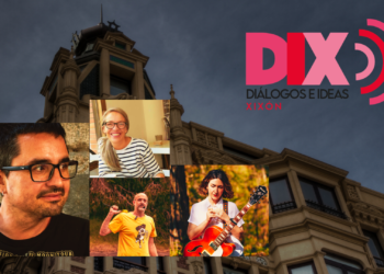 ¿Está cambiando Gijón demasiado rápido? DIX abre el debate sobre ciudad y cultura