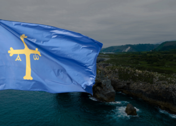 Ni siempre fue festivo ni tiene una sede fija: las curiosidades del Día de Asturias que quizá no conocías