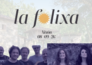 Música, comida y mucha política: todo lo que prepara Podemos para el 8 de septiembre en Gijón