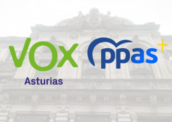 Vicepresidencia, cuatro consejerías y Senado: el poder que Vox podría reclamar en Asturias