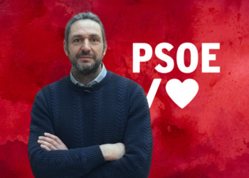 Ferrao busca el aval del PSOE con una declaración de intenciones: «Sabe gestionar y tomar decisiones»