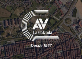 La Alfonso Camín denuncia amenazas en La Calzada y señala la «inacción» del Gobierno de Moriyón