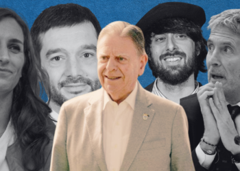 De Oviedo a toda España: la frase de Canteli sobre los «chavales» desata una tormenta nacional