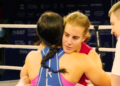 De Gijón a la gloria europea: Laura Fuertes rompe otra barrera histórica para el deporte español