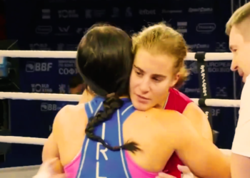 De Gijón a la gloria europea: Laura Fuertes rompe otra barrera histórica para el deporte español