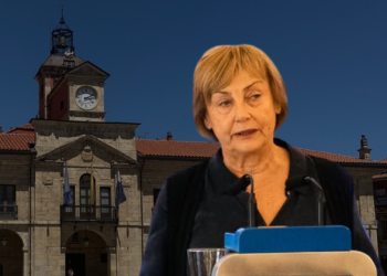 Salta por los aires el pacto de Gobierno en Avilés: Monteserín mueve ficha tras la salida de IU