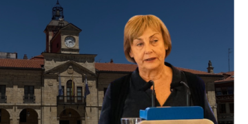 Salta por los aires el pacto de Gobierno en Avilés: Monteserín mueve ficha tras la salida de IU