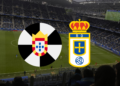 Del «orgulloso de mi club» al «no a la política en el fútbol»: debate por el gesto del Real Oviedo con Ceuta