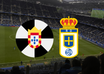 Del «orgulloso de mi club» al «no a la política en el fútbol»: debate por el gesto del Real Oviedo con Ceuta
