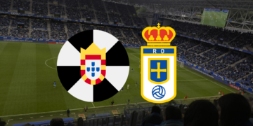 Del «orgulloso de mi club» al «no a la política en el fútbol»: debate por el gesto del Real Oviedo con Ceuta