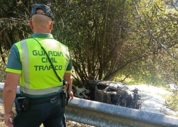 Luto en el automovilismo asturiano: una joven copiloto muere en el Rally Villa de Llanes