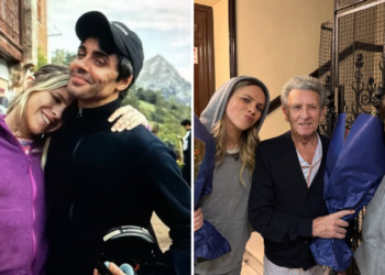 El orgullo de Soto del Barco que ya comparte pantalla con Penélope Cruz: Yenesi sigue imparable