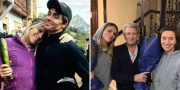 El orgullo de Soto del Barco que ya comparte pantalla con Penélope Cruz: Yenesi sigue imparable