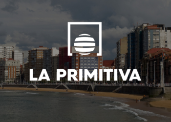 La Primitiva hace saltar la banca en Gijón