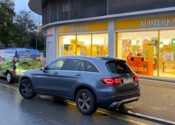 La plantilla de Alimerka pasa a la segunda fase de sus reivindicaciones y se lanza a las movilizaciones