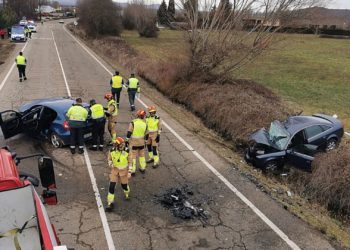 El conductor implicado en la muerte de la gijonesa Inés Sánchez, condenado a cuatro años de prisión en León