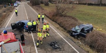 El conductor implicado en la muerte de la gijonesa Inés Sánchez, condenado a cuatro años de prisión en León 